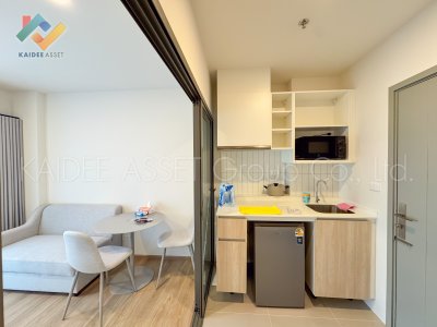 เอสเซ็นท์ วิลล์ สุพรรณบุรี คอนโด ติดโรบินสัน Escent Ville