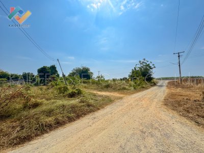 ที่ดิน ท่ามะกา กาญจนบุรี 7-2-84 ไร่ ใกล้ ทางด่วน มอเตอร์เวย์