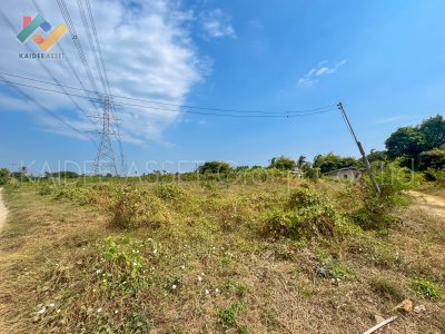 ที่ดิน ท่ามะกา กาญจนบุรี 7-2-84 ไร่ ใกล้ ทางด่วน มอเตอร์เวย์ ที่ดิน ท่ามะกา กาญจนบุรี 7-2-84 ไร่ ใกล้ ทางด่วน มอเตอร์เวย์