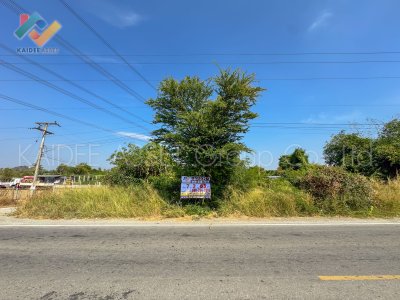 ที่ดิน ท่ามะกา กาญจนบุรี 7-2-84 ไร่ ใกล้ ทางด่วน มอเตอร์เวย์ ที่ดิน ท่ามะกา กาญจนบุรี 7-2-84 ไร่ ใกล้ ทางด่วน มอเตอร์เวย์