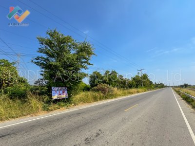 ที่ดิน ท่ามะกา กาญจนบุรี 7-2-84 ไร่ ใกล้ ทางด่วน มอเตอร์เวย์ ที่ดิน ท่ามะกา กาญจนบุรี 7-2-84 ไร่ ใกล้ ทางด่วน มอเตอร์เวย์