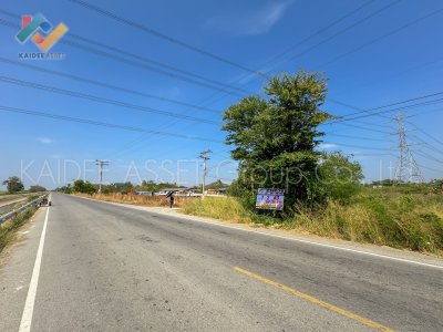 ที่ดิน ท่ามะกา กาญจนบุรี 7-2-84 ไร่ ใกล้ ทางด่วน มอเตอร์เวย์ ที่ดิน ท่ามะกา กาญจนบุรี 7-2-84 ไร่ ใกล้ ทางด่วน มอเตอร์เวย์