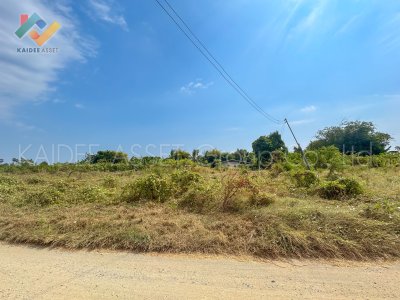 ที่ดิน ท่ามะกา กาญจนบุรี 7-2-84 ไร่ ใกล้ ทางด่วน มอเตอร์เวย์ ที่ดิน ท่ามะกา กาญจนบุรี 7-2-84 ไร่ ใกล้ ทางด่วน มอเตอร์เวย์