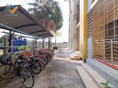 อพาร์ทเม้นท์ เมืองนครปฐม นครปฐม หอพัก ติด มหาวิทยาลัย