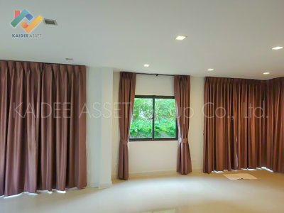 วี คอมพาวด์ ติวานนท์-รังสิต บ้านแฝด เมืองปทุมธานี V Compound วี คอมพาวด์ ติวานนท์-รังสิต บ้านแฝด เมืองปทุมธานี V Compound