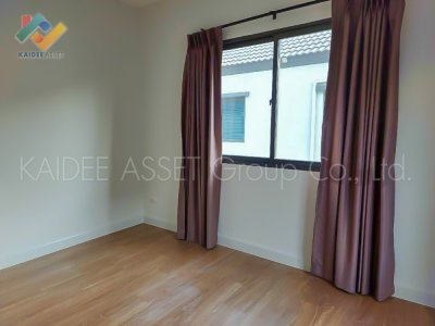 วี คอมพาวด์ ติวานนท์-รังสิต บ้านแฝด เมืองปทุมธานี V Compound วี คอมพาวด์ ติวานนท์-รังสิต บ้านแฝด เมืองปทุมธานี V Compound