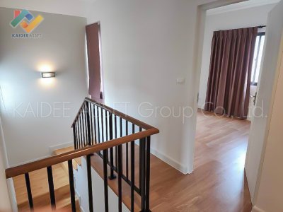 วี คอมพาวด์ ติวานนท์-รังสิต บ้านแฝด เมืองปทุมธานี V Compound วี คอมพาวด์ ติวานนท์-รังสิต บ้านแฝด เมืองปทุมธานี V Compound