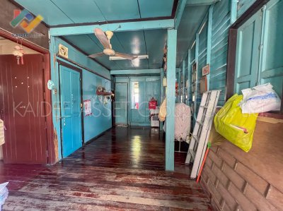 บ้านเดี่ยว ซอย วัดประชาระบือธรรม แขวง ถนนนครไชยศรี เขต ดุสิต