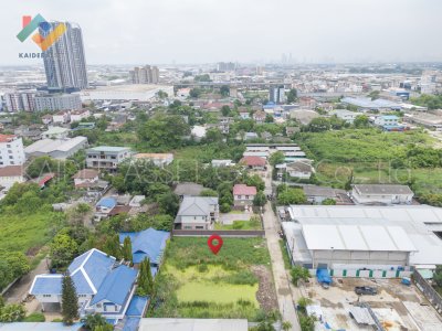 ที่ดิน ซอย สุขุมวิท 115 BTS ปู่เจ้า เทพารักษ์ สมุทรปราการ ที่ดิน ซอย สุขุมวิท 115 BTS ปู่เจ้า เทพารักษ์ สมุทรปราการ