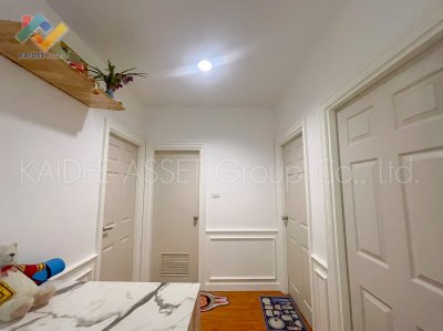 บ้านเดี่ยว ลภาวัน 19 ราชพฤกษ์ ปากเกร็ด Fully Furnished
