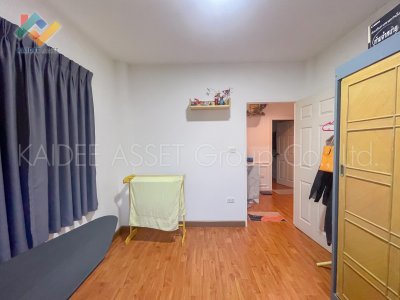 บ้านเดี่ยว ลภาวัน 19 ราชพฤกษ์ ปากเกร็ด Fully Furnished