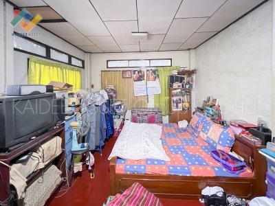 บ้านเดี่ยว ซอย ติวานนท์ 25 ( แผ่นดินทอง ) รัตนาธิเบศร์ 22