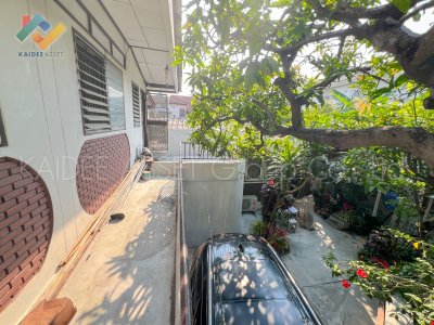 บ้านเดี่ยว ซอย ติวานนท์ 25 ( แผ่นดินทอง ) รัตนาธิเบศร์ 22 บ้านเดี่ยว ซอย ติวานนท์ 25 ( แผ่นดินทอง ) รัตนาธิเบศร์ 22