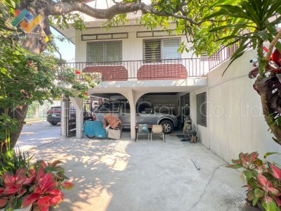 บ้านเดี่ยว ซอย ติวานนท์ 25 ( แผ่นดินทอง ) รัตนาธิเบศร์ 22 บ้านเดี่ยว ซอย ติวานนท์ 25 ( แผ่นดินทอง ) รัตนาธิเบศร์ 22