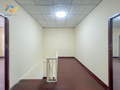 ทาวน์เฮ้าส์ ถนน นวลจันทร์ ซอย 16 บึงกุ่ม หมู่บ้าน วังรุ้ง