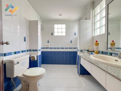 หมู่บ้าน สัมมากร รังสิต คลอง 2 บ้านเดี่ยว 2 หลัง พร้อมอยู่ หมู่บ้าน สัมมากร รังสิต คลอง 2 บ้านเดี่ยว 2 หลัง พร้อมอยู่