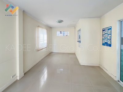 สัมมากร เพลส รังสิต-คลอง 2 บ้านเดี่ยว ติดถนน รังสิต-นครนายก สัมมากร เพลส รังสิต-คลอง 2 บ้านเดี่ยว ติดถนน รังสิต-นครนายก