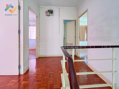 สัมมากร เพลส รังสิต-คลอง 2 บ้านเดี่ยว ติดถนน รังสิต-นครนายก สัมมากร เพลส รังสิต-คลอง 2 บ้านเดี่ยว ติดถนน รังสิต-นครนายก