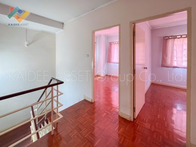 สัมมากร เพลส รังสิต-คลอง 2 บ้านเดี่ยว ติดถนน รังสิต-นครนายก สัมมากร เพลส รังสิต-คลอง 2 บ้านเดี่ยว ติดถนน รังสิต-นครนายก