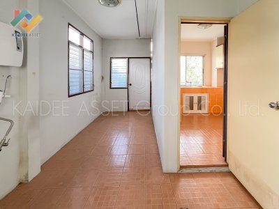 สัมมากร เพลส รังสิต-คลอง 2 บ้านเดี่ยว ติดถนน รังสิต-นครนายก สัมมากร เพลส รังสิต-คลอง 2 บ้านเดี่ยว ติดถนน รังสิต-นครนายก