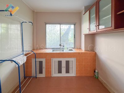 สัมมากร เพลส รังสิต-คลอง 2 บ้านเดี่ยว ติดถนน รังสิต-นครนายก สัมมากร เพลส รังสิต-คลอง 2 บ้านเดี่ยว ติดถนน รังสิต-นครนายก