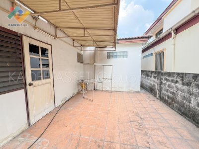 สัมมากร เพลส รังสิต-คลอง 2 บ้านเดี่ยว ติดถนน รังสิต-นครนายก สัมมากร เพลส รังสิต-คลอง 2 บ้านเดี่ยว ติดถนน รังสิต-นครนายก