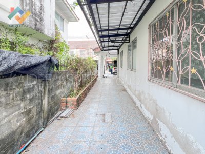 สัมมากร เพลส รังสิต-คลอง 2 บ้านเดี่ยว ติดถนน รังสิต-นครนายก สัมมากร เพลส รังสิต-คลอง 2 บ้านเดี่ยว ติดถนน รังสิต-นครนายก