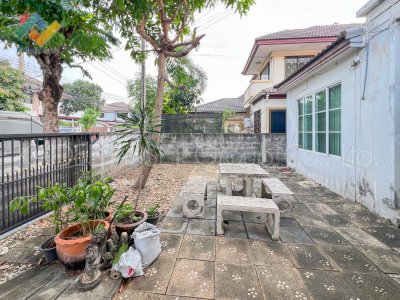 สัมมากร เพลส รังสิต-คลอง 2 บ้านเดี่ยว ติดถนน รังสิต-นครนายก สัมมากร เพลส รังสิต-คลอง 2 บ้านเดี่ยว ติดถนน รังสิต-นครนายก