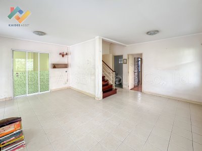 สัมมากร เพลส รังสิต-คลอง 2 บ้านเดี่ยว ติดถนน รังสิต-นครนายก สัมมากร เพลส รังสิต-คลอง 2 บ้านเดี่ยว ติดถนน รังสิต-นครนายก