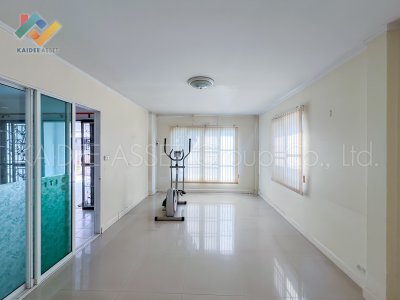 สัมมากร เพลส รังสิต-คลอง 2 บ้านเดี่ยว ติดถนน รังสิต-นครนายก สัมมากร เพลส รังสิต-คลอง 2 บ้านเดี่ยว ติดถนน รังสิต-นครนายก