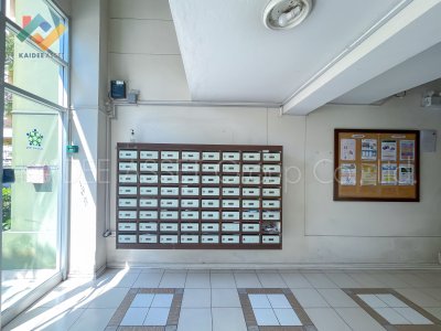 พาร์ควิว วิภาวดี Park View Viphavadi คอนโด ดอนเมือง หลักสี่