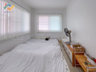 หมู่บ้าน ร่วมเกื้อ พุทธมณฑลสาย 4 | บ้านเดี่ยว ซอย ทวีวัฒนา 25