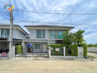 เพอร์เฟค พาร์ค เวสต์เกต บ้านแฝด บางใหญ่ หลังมุม ขายถูกที่สุด เพอร์เฟค พาร์ค เวสต์เกต บ้านแฝด บางใหญ่ หลังมุม ขายถูกที่สุด