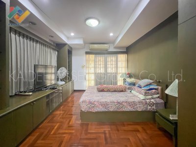 หมู่บ้าน ชื่นกมลนิเวศน์ 5 บ้านเดี่ยว ซอย รามอินทรา 60 หมู่บ้าน ชื่นกมลนิเวศน์ 5 บ้านเดี่ยว ซอย รามอินทรา 60