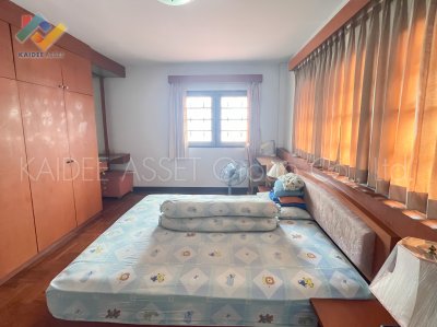 หมู่บ้าน ชื่นกมลนิเวศน์ 5 บ้านเดี่ยว ซอย รามอินทรา 60 หมู่บ้าน ชื่นกมลนิเวศน์ 5 บ้านเดี่ยว ซอย รามอินทรา 60