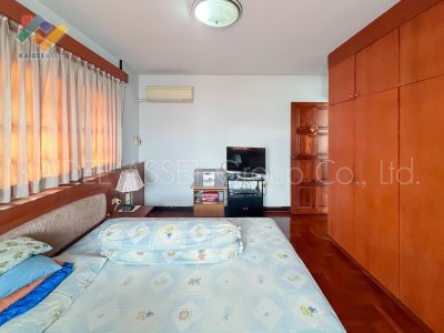 หมู่บ้าน ชื่นกมลนิเวศน์ 5 บ้านเดี่ยว ซอย รามอินทรา 60 หมู่บ้าน ชื่นกมลนิเวศน์ 5 บ้านเดี่ยว ซอย รามอินทรา 60