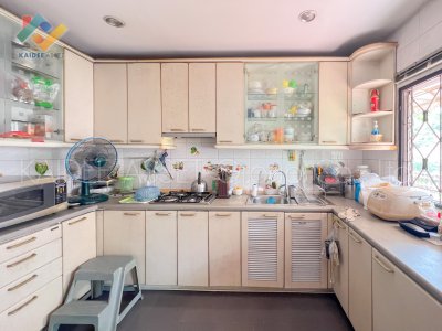 หมู่บ้าน ชื่นกมลนิเวศน์ 5 บ้านเดี่ยว ซอย รามอินทรา 60 หมู่บ้าน ชื่นกมลนิเวศน์ 5 บ้านเดี่ยว ซอย รามอินทรา 60