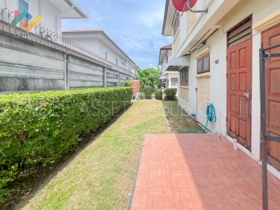 หมู่บ้าน ชื่นกมลนิเวศน์ 5 บ้านเดี่ยว ซอย รามอินทรา 60 หมู่บ้าน ชื่นกมลนิเวศน์ 5 บ้านเดี่ยว ซอย รามอินทรา 60