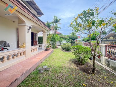 หมู่บ้าน ชื่นกมลนิเวศน์ 5 บ้านเดี่ยว ซอย รามอินทรา 60 หมู่บ้าน ชื่นกมลนิเวศน์ 5 บ้านเดี่ยว ซอย รามอินทรา 60