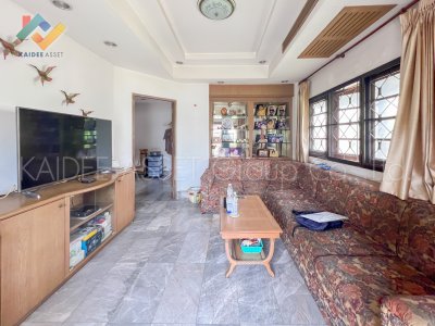 หมู่บ้าน ชื่นกมลนิเวศน์ 5 บ้านเดี่ยว ซอย รามอินทรา 60 หมู่บ้าน ชื่นกมลนิเวศน์ 5 บ้านเดี่ยว ซอย รามอินทรา 60