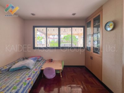 หมู่บ้าน ชื่นกมลนิเวศน์ 5 บ้านเดี่ยว ซอย รามอินทรา 60 หมู่บ้าน ชื่นกมลนิเวศน์ 5 บ้านเดี่ยว ซอย รามอินทรา 60