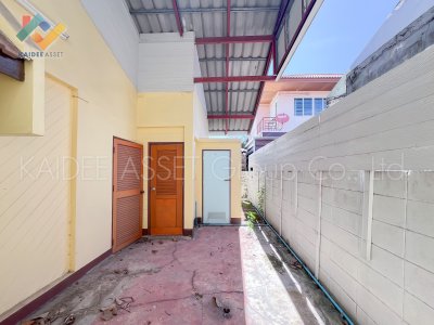 บ้านเดี่ยว ซอย นวมินทร์ 24 ( ซอย อุเทน 17/1 ) ราคาถูก บ้านเดี่ยว ซอย นวมินทร์ 24 ( ซอย อุเทน 17/1 ) ราคาถูก