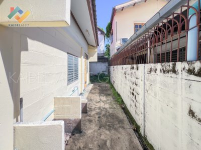 บ้านเดี่ยว ซอย นวมินทร์ 24 ( ซอย อุเทน 17/1 ) ราคาถูก บ้านเดี่ยว ซอย นวมินทร์ 24 ( ซอย อุเทน 17/1 ) ราคาถูก