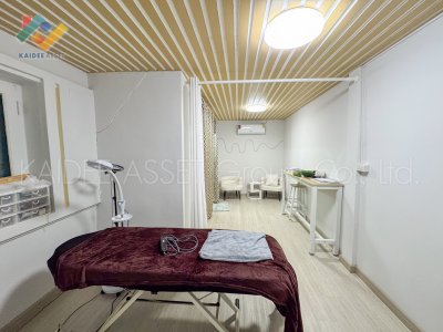 หมู่บ้าน นิธิภูมิ บ้านเดี่ยว สวนผัก 32 บางกรวย นนทบุรี
