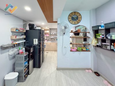 หมู่บ้าน นิธิภูมิ บ้านเดี่ยว สวนผัก 32 บางกรวย นนทบุรี