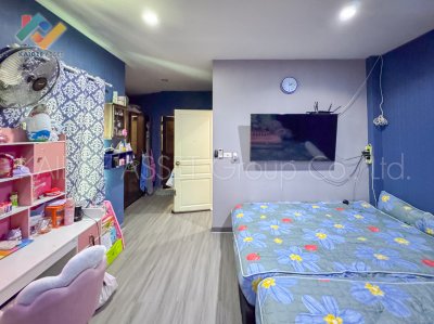 หมู่บ้าน นิธิภูมิ บ้านเดี่ยว สวนผัก 32 บางกรวย นนทบุรี