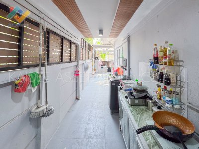 หมู่บ้าน นิธิภูมิ บ้านเดี่ยว สวนผัก 32 บางกรวย นนทบุรี