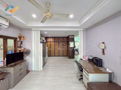 หมู่บ้าน นิธิภูมิ บ้านเดี่ยว สวนผัก 32 บางกรวย นนทบุรี