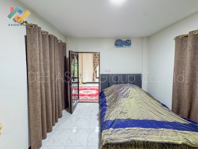 หมู่บ้าน สินพัฒนาธานี บ้านเดี่ยว ทวีวัฒนา พุทธมณฑลสาย 3
