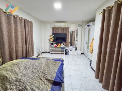 หมู่บ้าน สินพัฒนาธานี บ้านเดี่ยว ทวีวัฒนา พุทธมณฑลสาย 3 หมู่บ้าน สินพัฒนาธานี บ้านเดี่ยว ทวีวัฒนา พุทธมณฑลสาย 3